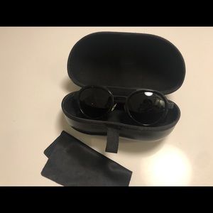 Moncler Men/Women Unisex Sunglasses ML 0031-K